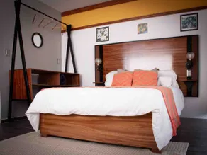Elegant Loft in Downtown León - Image 5