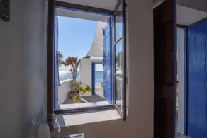 Santorini Island Kamari Beach House - Image 2