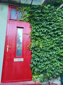 Buttonhouse - quiet apartment near the city - Image 2