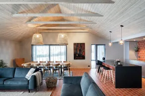 Luxury Villa on a beautiful farmland - Image 3