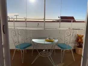 Salobreña Old Town Duplex: Stylish, Comfortable & Peaceful.  - Image 3