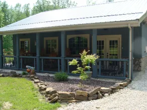 Wildcat Cove Lodge - Image 3