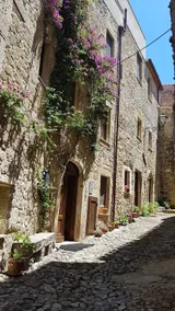Nice Apartment in Cuglieri With Wifi and 2 Bedrooms - Image 3