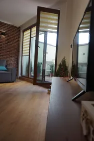 Bright, Comfortable and Cozy Apartment - Image 4