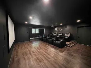 HUGE, 2 Living Room, Movie Theater, Pocono Escape - Image 2