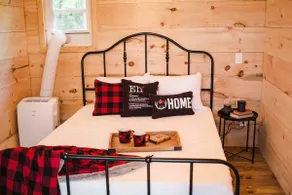 The Green Acres Cabin - Image 5