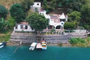 The Castle on Lake Atitlán - Image 3