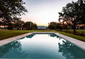 Tuscan Suite Amiata in Villa Q Dimorae Adults Only - Image 2