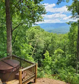 Mountain Memories Cabin/Great Smoky Mountains - Image 3