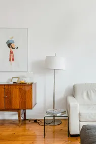 Design Duplex Apartment BA/ Chiado - Image 3