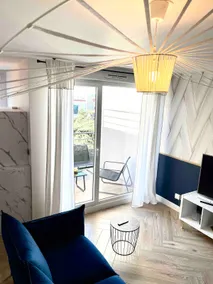 Flanelles - beautiful apartment Lyon 8 - Image 5