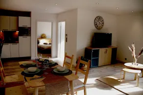 Aldyis apartment in the quiet countryside... - Image 2