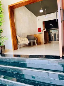 Luxury apartment for rent in Brujas Tower Mazatlán - Image 3