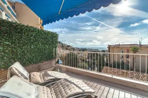 Love Nest with Spacious Romantic Sea View Terrace - Image 2