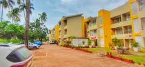 Luxurious 2bhk at Anjuna Beach with Pool n Garden. - Image 4