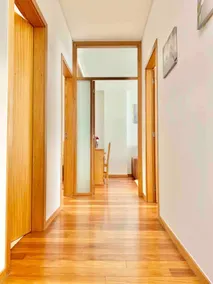 The University of Minho-Campus Gualtar Apartment 1 - Image 5