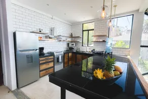 2bd/1ba Luxurious Loft with hot tub close to Pana - Image 3