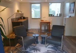Studio with lots of privacy and private garden - Image 3