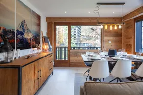 Apartment Brevent Fodera - Image 5