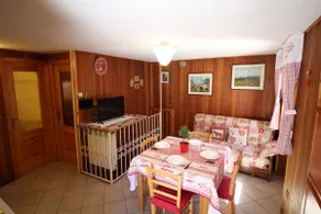 The Ibex Typical Apartment - Affitti Brevi Italia - Image 3