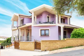 Villa Giorgia with swimming pool for 10 people in Valledoria near the beach - Image 2
