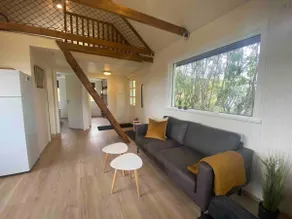 Cozy cabin at our farm! - Image 4