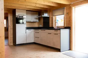 14-person chalet near the sea! - Image 3