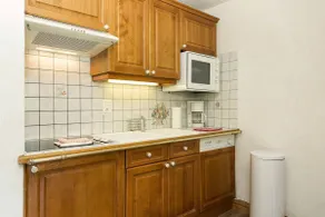 APARTMENT REFUGE DES BELLACHAT (4 Schlafplätze) - Image 5