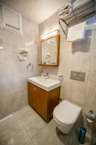 Economic One Bedroom Apart & Suite in Sultanahmet - Image 5