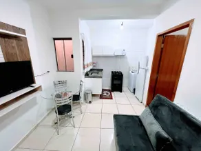 Flat 5 Next to UEL and Gleba Palhano - SMART TV - Image 4