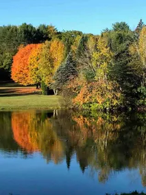 Central Maine Apartment offering 4 Seasons of Fun. - Image 2