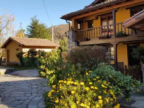 Casa Viscárcel with a double Jacuzzi in the bedroom - Image 2