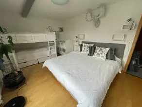 EngelhörnerBlick - spacious apartment with parking - Image 5