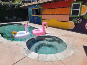 The Perfect Gathering Spot • Pool & Game Room - Image 2