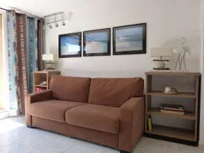 Cannes, Beautiful apartment/villa, 2/4 people - Image 3