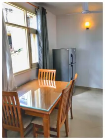 2 bedroom house for 5 guests Nainital Sattal GF4 - Image 3