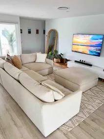 Spacious 1BR New Home Nestled between Beach & Lake - Image 4