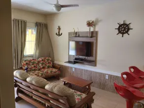 Beach house in Unamar Cabo Frio!!! Furnished!!! - Image 3