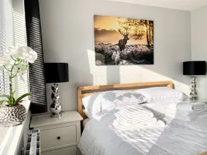Cannock Chase Guest House K/Bed SkyTV WiFi Parking - Image 2
