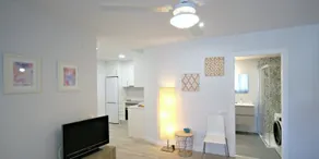 Apartment for 4 people in Premià de Mar - Image 4