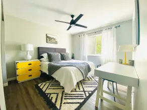 Lovely 2 bedroom rental unit with a patio. - Image 3