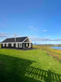 Rangarfludir Riverside Cabin, Large Cabin - Image 2