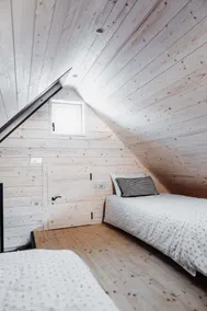 Chalet Velika Planina with Sauna - I FEEL ALPS - Image 4