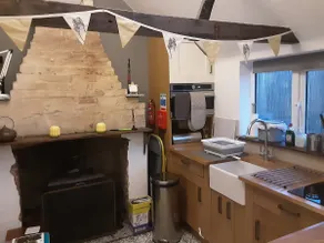 Tiny Cottage for couples in the countryside - Image 3
