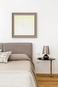 Elegant Open Space with View of Piazza Venezia - Image 4