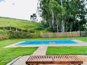 Farmhouse, near Poços de Caldas-MG - Image 5