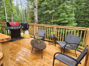 Cabin in the Woods - Image 5