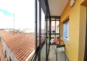 cozy apartment with balcony near Metro - Image 5