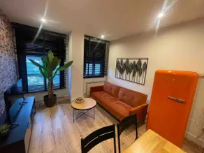 Apartment in the Center of Sansenxo 50M from the Beach - Image 3
