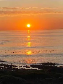 Ons C-Huis - Gansbaai Seafront Accommodation, back-up power - Image 3